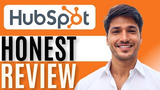 HubSpot Free CRM Review | Features, Walkthrough, Pros & Cons