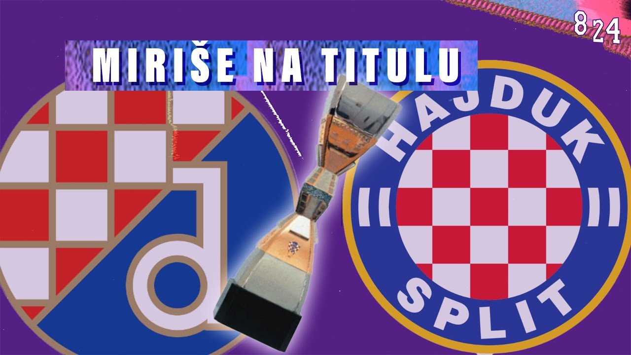 24. naslov prvaka /  Dvajsčetvorka #30 / Podcast 8 24