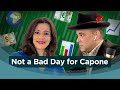 Episode 14 - Not a Bad Day for Capone