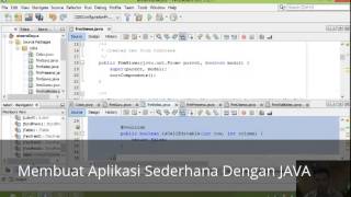 download aplikasi penjualan dengan java netbeans download aplikasi penjualan dengan java netbeans