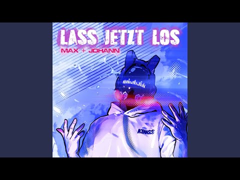 Lass jetzt los