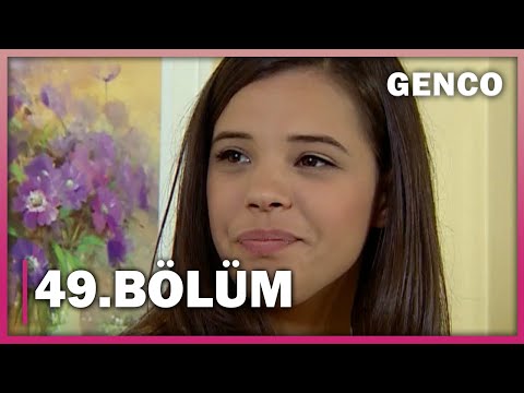 Genco 49. Bölüm - Full Bölüm