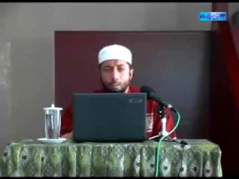 Sirah Nabawiyyah ke 10 - Dakwah ke Kota Thaif - Ustadz Khalid Basalamah