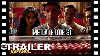📺 ME LATE QUE SI | SERIE TRAILER ESPAÑOL | 14 Noviembre/25 - NETFLIX