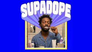 아야츠노 유니 (Ayatsuno Yuni) - SUPADOPA (Jazz Remix)