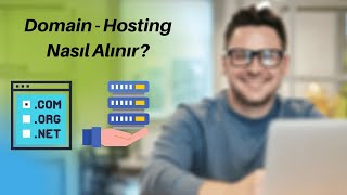 Domain & Hosting Nasıl Satın Alınır? DETAYLI REHBER - Verigom