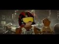 Gameplay video of LEGO Star Wars: The Force Awakens  PC  DLC