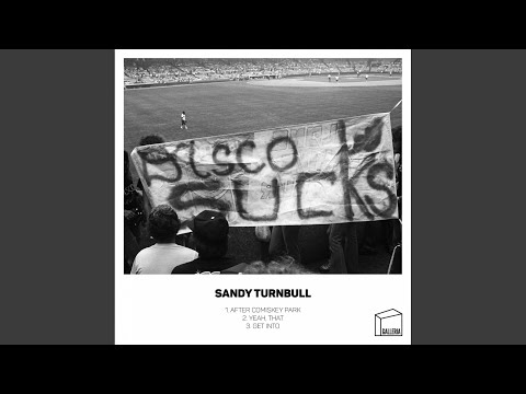 Yeah, That (Original Mix)