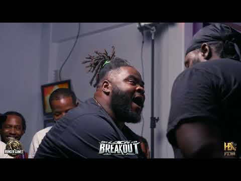 Tink Da Demon vs Ton