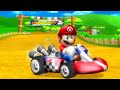 Mario Kart Wii All 32 Courses 150cc grand Prix