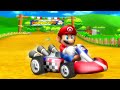 Mario Kart Wii All 32 Courses 150cc Grand Prix