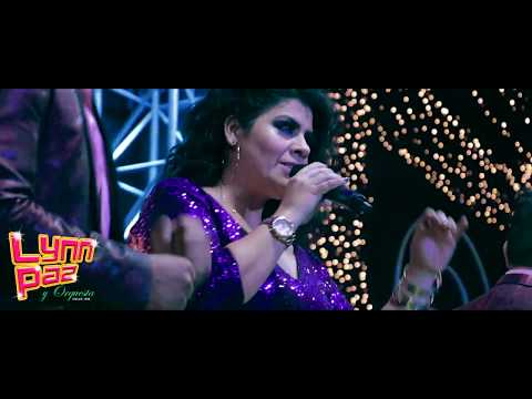 LYNN PAZ - Ay Amor ( Video Clip HD )
