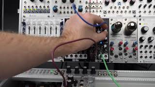 Video thumbnail for Qu Bit Prism by ScottMFR