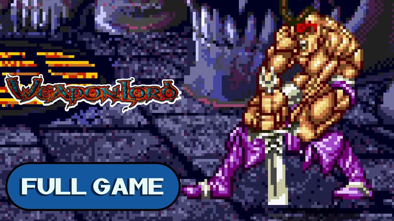 Gameplay Video