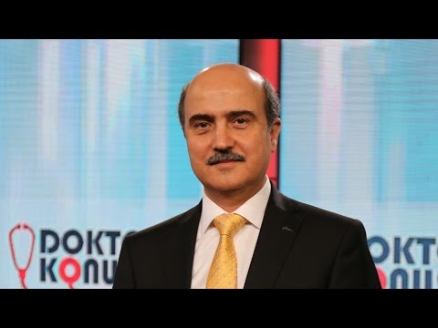 Fibromiyalji, İlaçsız Tedavisi, Y Doç Dr Serdar SARAÇ, TGRT