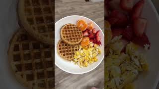 no wonder I was struggling so hard! 😄