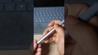 Microsoft Surface Pen.