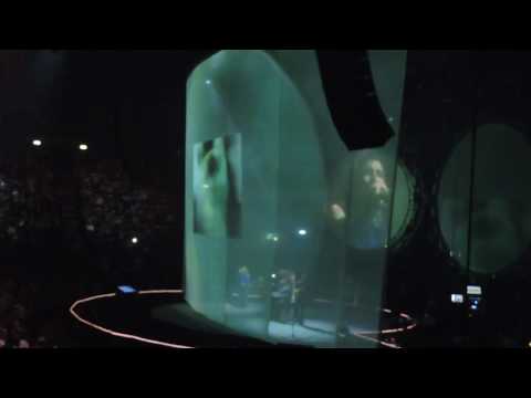 ELISA - HALLELUJAH - ON TOUR - MEDIOLANUM FORUM ASSAGO - 26.11.2016