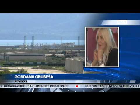 Ante Domazet zaradio na izgubljenom sudskom sporu naftnih terminala F BiH