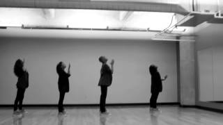 &quot;KO2&quot;  Brandy &quot;Keyed&quot; Official Choreography @4everbrandy @redd818