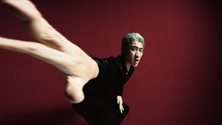 吉川晃司「Lucky man」【Official Music Video】