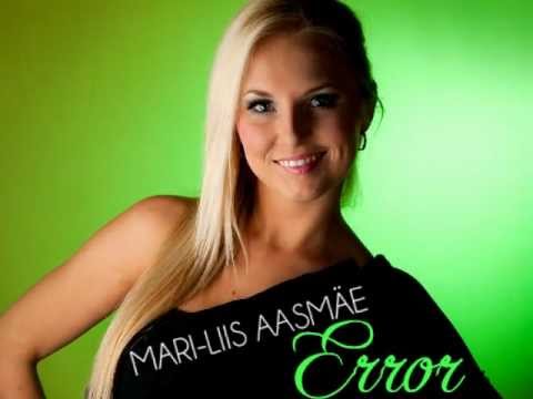 Mari-Liis Aasmäe - ERROR