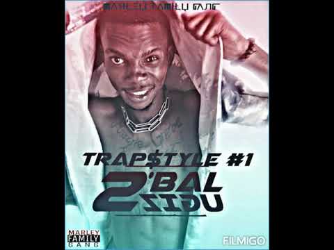2'Bal Ugiz - Planage (Trap$tyle 1#)