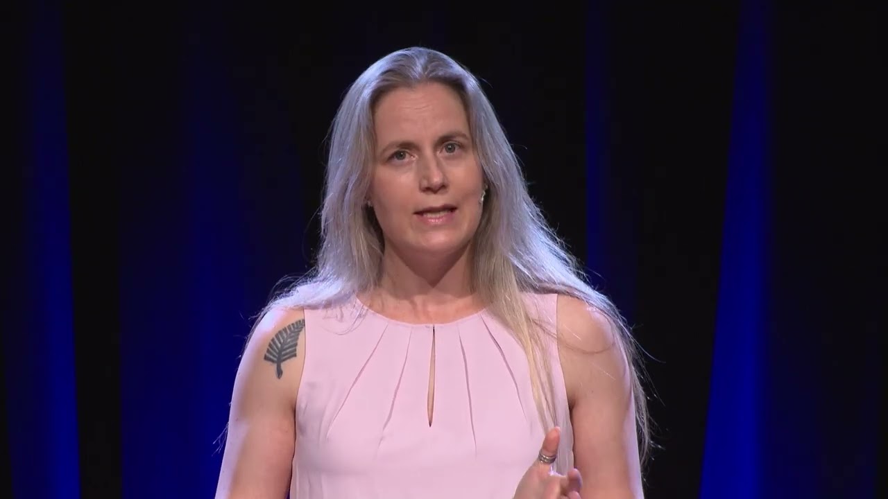 What can we learn from invasive species? | Ang McGaughran | TEDxUniversity of Waikato