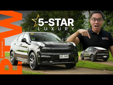 2024 Lynk and Co 05 Review | 05-out-of-5 Stars?