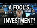 Hedge Funds Are Terrible Investments So Why Do Rich People Keep Using Them