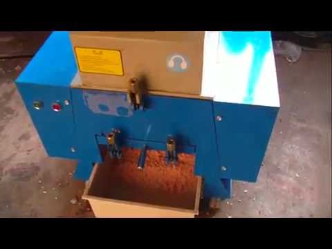 Bone Crushing Machine or Bone Crusher Business - Bone Grinder Production Line