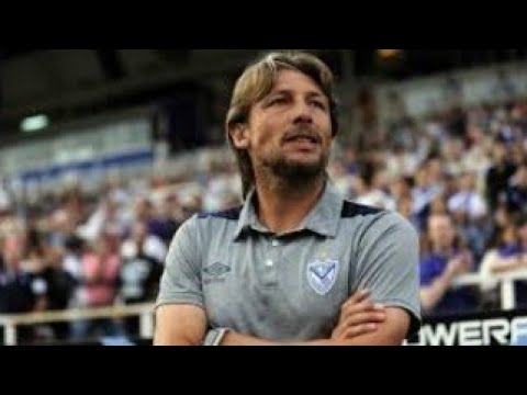 O JEITO METÓDICO E CONTROLADOR DE GABRIEL HEINZE, É O QUE TÁ FALTANDO NO PALMEIRAS?