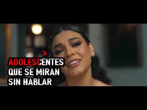 Cielo Torres ft Bryan Arambulo - Mix Rocío Durcal - Karaoke