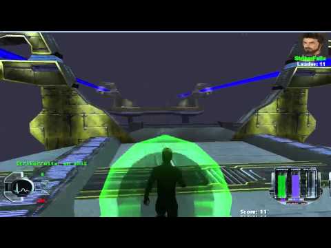 OJP 1.2 Custom OJP Coop on SP maps