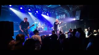Good Riddance - Dry Season (Berlin, SO36, 2023) Live
