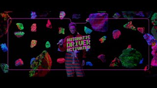 La Roux - Automatic Driver (official video) La Roux - Automatic Driver (official video)