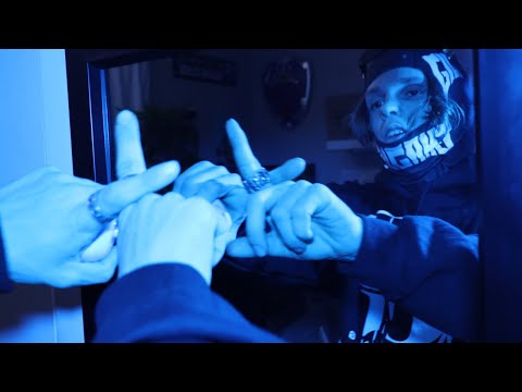 Yung Void - Forgive u (shot by hellaunderground)