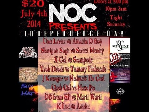 Shotgun Suge vs Street Money