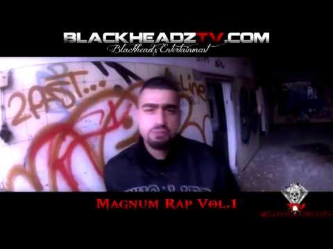 Akillaveli - Was Inkasso [BlackheadzTV Exclusive]