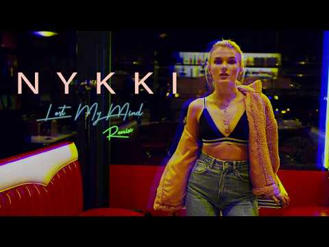 Nykki - Lost My Mind (Leon Lour Remix)