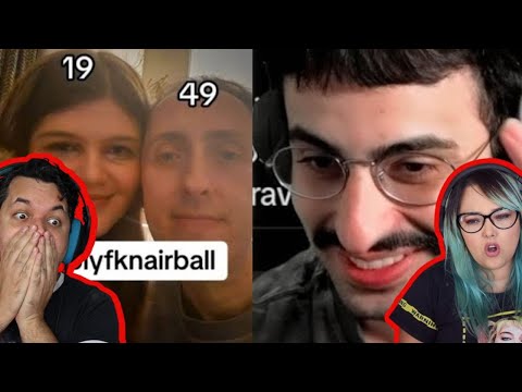 Quando o professor atiça Orochidois // REACT