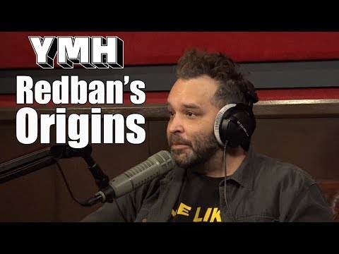 Redban's Origins - YMH Highlight