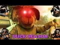 Duck Season Compilation Coryxkenshin