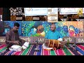 MRIDANGA SOLO BY DHRUVA RAJ Khanda Jaathi Dhruva Thaala Chaturashra Nade