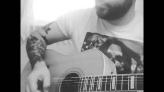 Butch Walker - Wreck Me (Lannen 15 Second Covers)