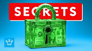 15 Secrets the Wealthy Don’t Want You to Know About