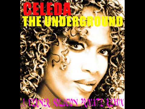 Celeda - The Underground 2010 (J. Verner Solucion Private Remix)