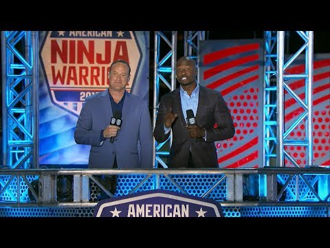 download lagu mp3 mp4 American Ninja Warrior Finals 2017 Tickets, download lagu American Ninja Warrior Finals 2017 Tickets gratis, unduh video klip American Ninja Warrior Finals 2017 Tickets