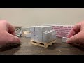 Mini Materials Construct-a-Block Sets