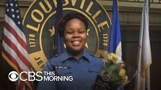 26-year-old woman killed during what her family’s attorney calls "botched" execution of warrant